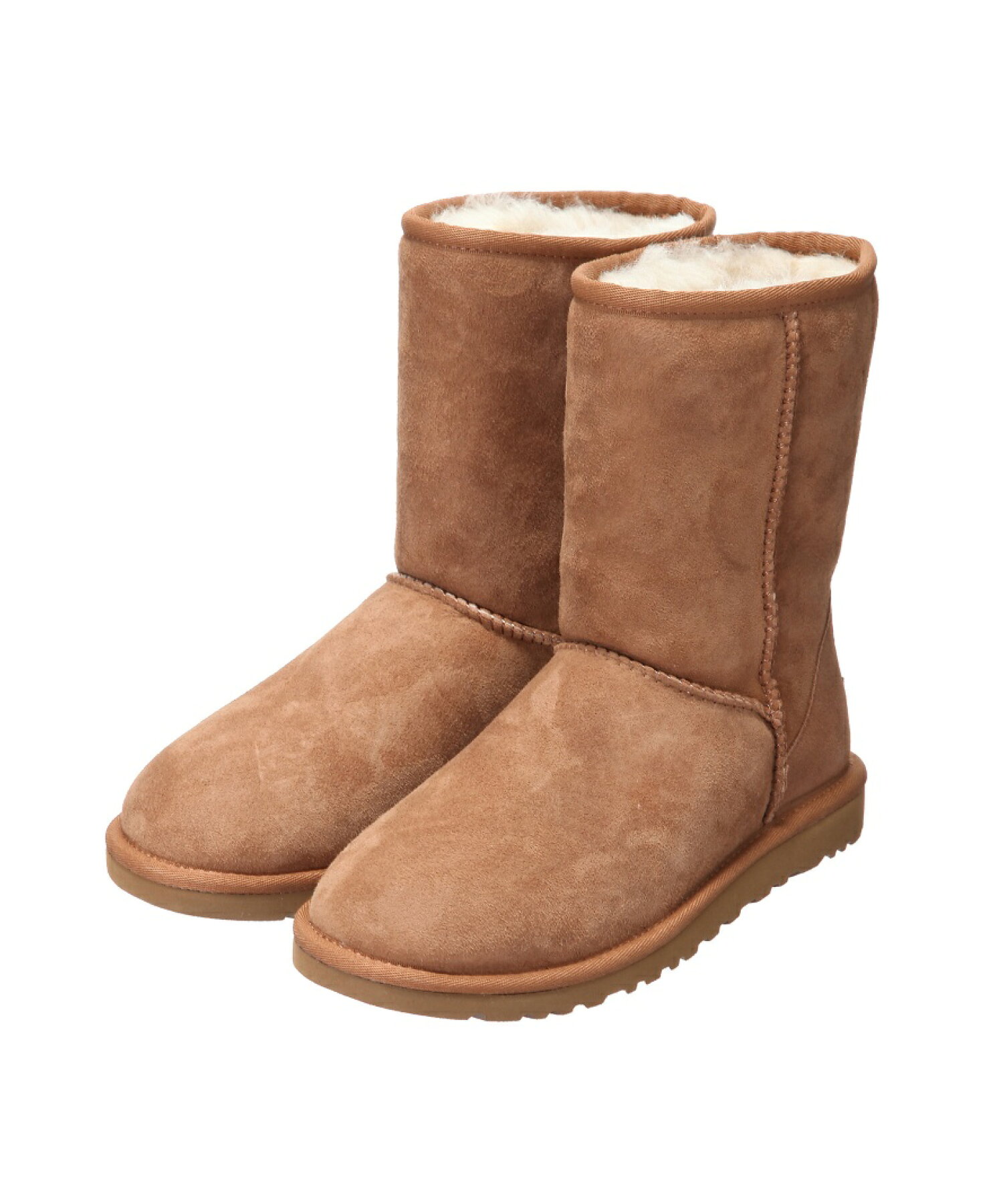 BYBC UGG CLASSIC ショートブーツ V